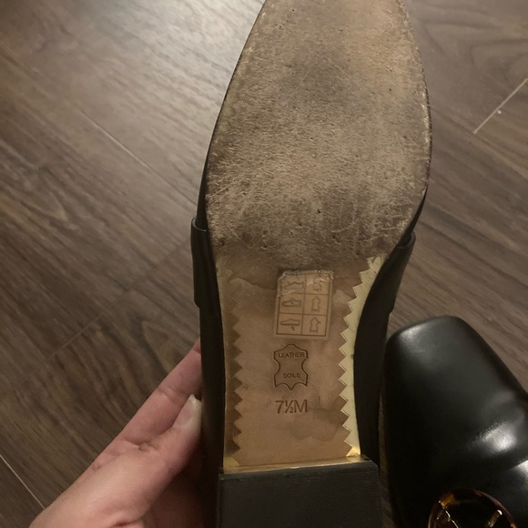 Tory Burch shoes - Picture 4 of 4